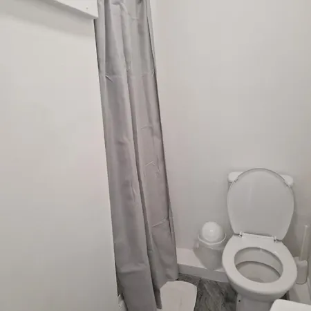 Apartment Inviting 1-bed In Cork