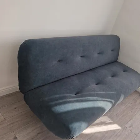 Inviting 1-bed In Apartment Cork