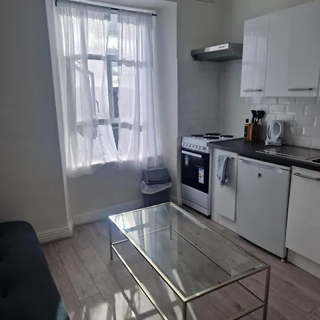Inviting 1-bed In Cork