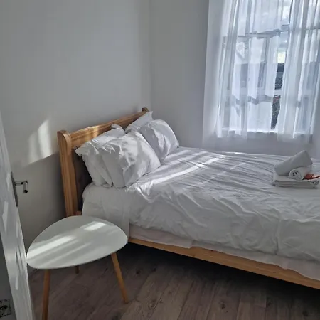 Inviting 1-bed In * Cork